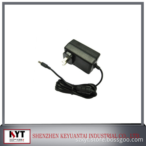 KC / EU / UK / Au / Korea 36w 24v 1.5a / 12v3a uk to us power adapter AC DC adapter,power supply With CE,FCC,Rohs Approved